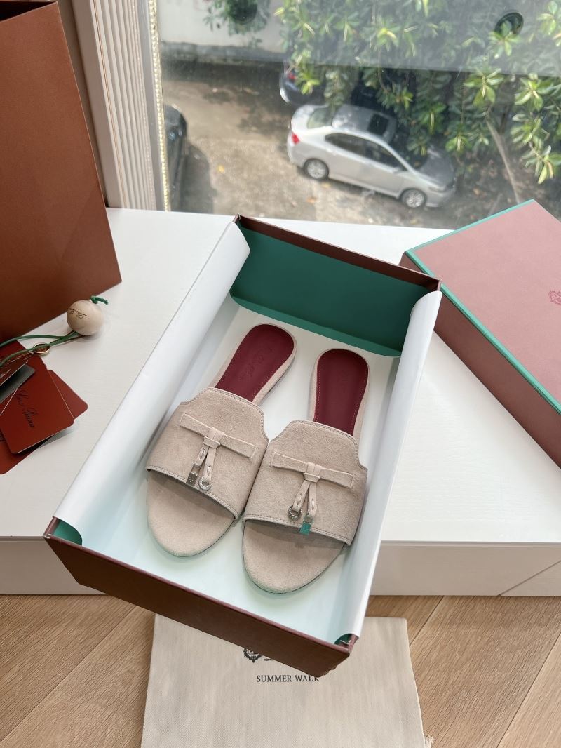 Loro Piana Sandals